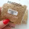 Preciosa Round Seed Beads 18581 10/0 3.5 Oz Matte - Image 4