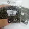 Preciosa Twin Beads 3.5 Oz 59115 2.5/5mm - Image 2