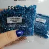 Preciosa Triangle Beads 18965 3.5x3.5mm  3.5 oz - Image 3