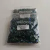 Preciosa Triangle Beads 59155 3.5x3.5mm  3.5 oz - Image 6