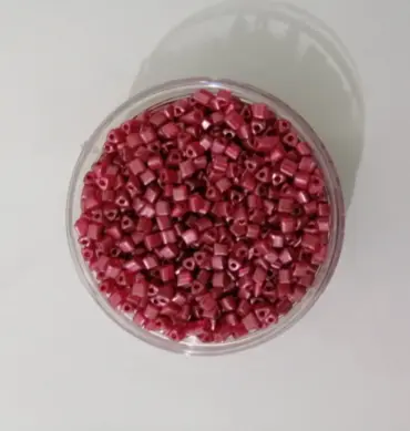 Preciosa Triangle Beads 18998 3.5x3.5mm 3.5 oz