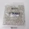 Preciosa Triangle Beads 78102 2.5x2.5mm 3.5 oz - Image 2