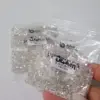 Preciosa Triangle Beads 78102 2.5x2.5mm 3.5 oz