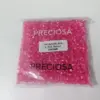 Preciosa Triangle Beads 08398 2.5x2.5mm 3.5 oz - Image 2