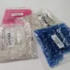 Preciosa Triangle Beads 08398 2.5x2.5mm 3.5 oz - Image 5
