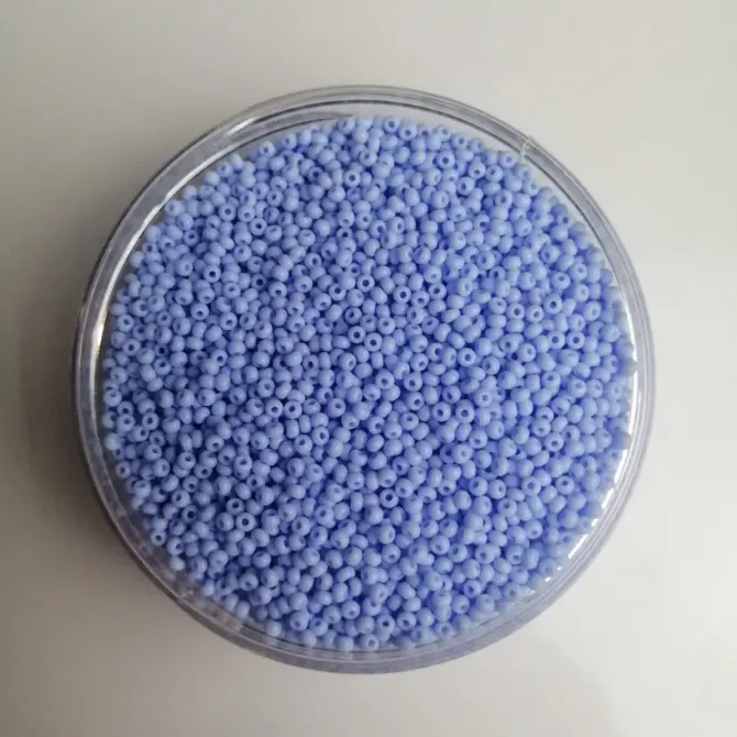 Preciosa Round Seed Beads 33000 11/0 3.5 Oz - Image 5
