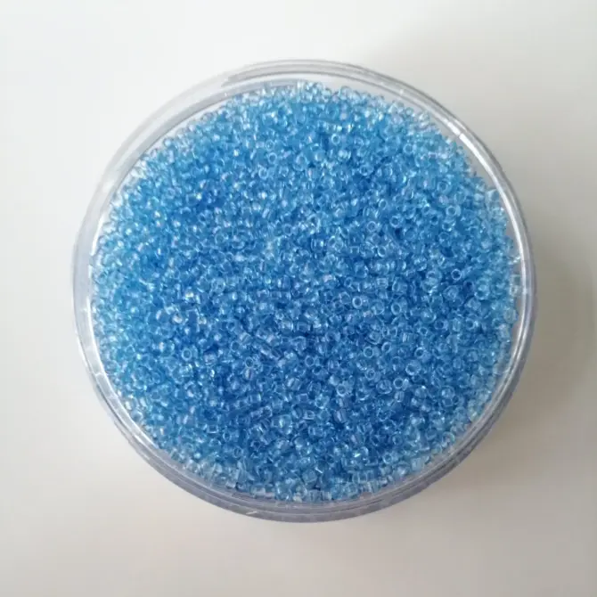 Preciosa Round Seed Beads 01232 10/0 3.5 Oz - Image 2