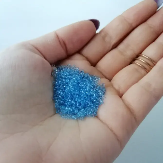 Preciosa Round Seed Beads 01232 10/0 3.5 Oz - Image 5