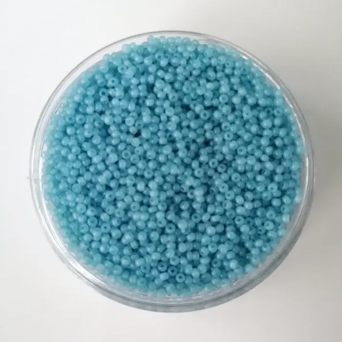 Preciosa Round Seed Beads 02133 10/0 3.5 Oz - Image 2