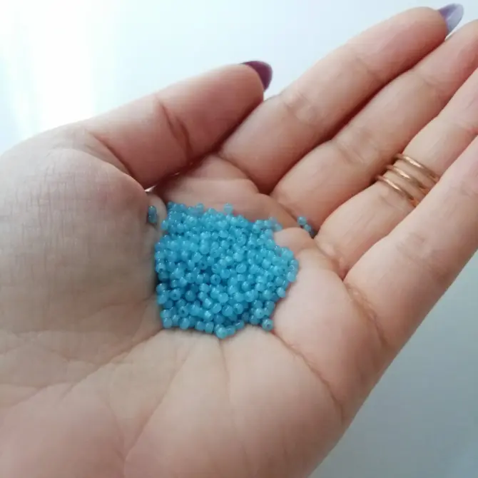 Preciosa Round Seed Beads 02133 10/0 3.5 Oz - Image 3