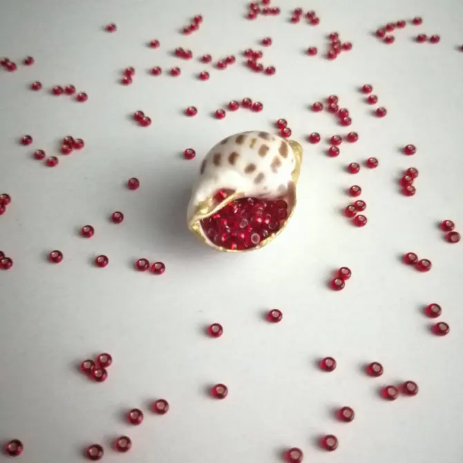 Preciosa Round Seed Beads 97070 10/0  3.5 Oz - Image 4