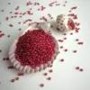 Preciosa Round Seed Beads 97070 10/0  3.5 Oz - Image 5