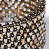Preciosa Twin Beads 3.5 Oz 08186 2.5/5mm - Image 3