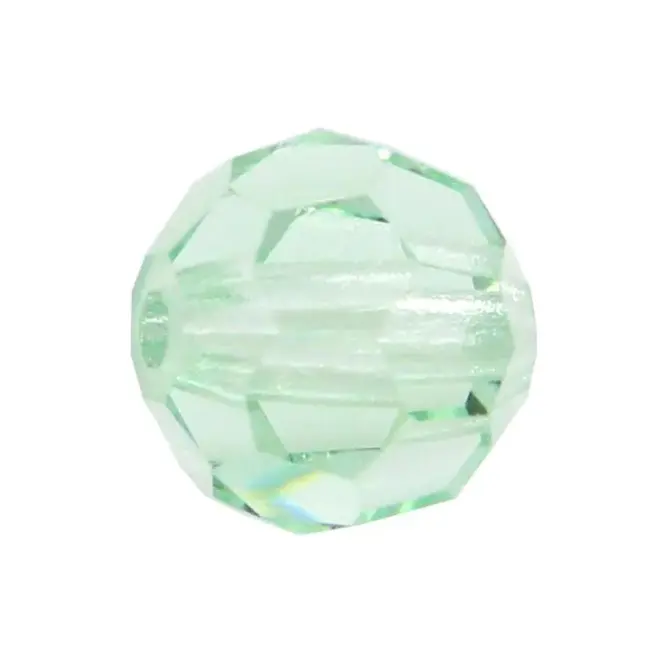 Preciosa Crystal Beads 3mm 60010  Aqua Bohemica 110 Pcs Round