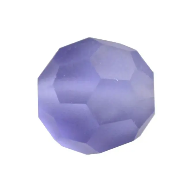 Preciosa Crystal Beads 4 mm 20210 57 Pcs Round