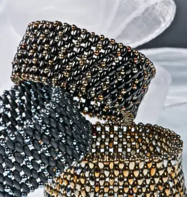 Preciosa Round Seed Beads 99190 10/0 3.5 Oz
