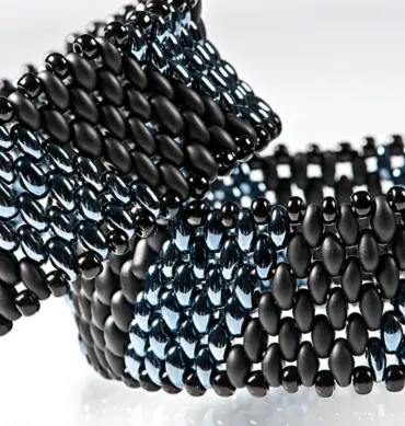 Preciosa Round Seed Beads 38228 10/0 3.5 oz