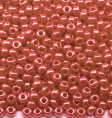 Preciosa Round Seed Beads 98170 9/0 3.5 Oz