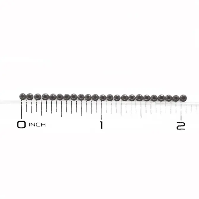 Preciosa Round Seed Beads 03050 10/0 3.5 Oz - Image 12