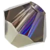 Preciosa Crystal Beads 3mm 00030-281VM 110 Pcs Pyramid