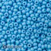 Preciosa Round Seed Beads 63020 9/0  3.5 Oz Matte - Image 2