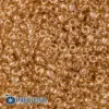 Preciosa Round Seed Beads 01111 10/0  3.5 Oz - Image 2