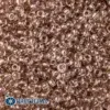 Preciosa Round Seed Beads 01113 10/0 3.5 Oz - Image 2
