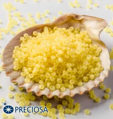 Preciosa Round Seed Beads 02181 10/0 3.5 Oz