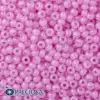 Preciosa Round Seed Beads 02192 10/0 3.5 Oz - Image 2