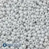 Preciosa Round Seed Beads 17708 10/0 3.5 Oz - Image 2