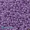 Preciosa Round Seed Beads 17728 9/0 3.5 Oz - Image 2
