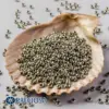 Preciosa Round Seed Beads 18542 9/0 3.5 Oz