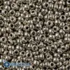 Preciosa Round Seed Beads 18542 9/0 3.5 Oz - Image 2