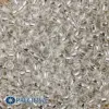 Preciosa Round Seed Beads 78102 9/0 3.5 Oz Matte - Image 2
