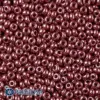Preciosa Round Seed Beads 98210 10/0 3.5 Oz - Image 2