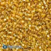 Preciosa Round Seed Beads 17050 9/0 3.5 Oz - Image 2