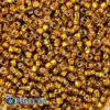 Preciosa Round Seed Beads 17090 9/0  3.5 Oz - Image 2
