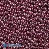 Preciosa Round Seed Beads 96090 10/0  3.5 Oz - Image 2