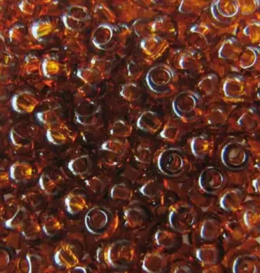 Preciosa Round Seed Beads 10110 11/0 3.5 Oz