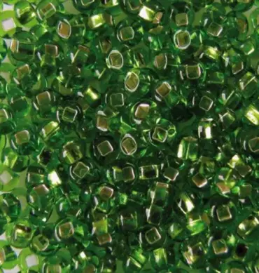 Preciosa Round Seed Beads 57430 11/0 3.5 Oz