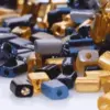 Preciosa Oblong Beads 23980 5/3.5mm 3.5 Oz - Image 2