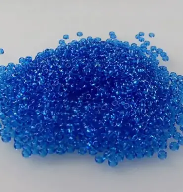 Preciosa Round Seed Beads 60150 8/0 3.5 Oz