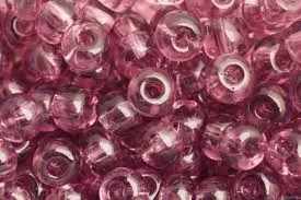 Preciosa Round Seed Beads 20010 33/0 3.5 Oz