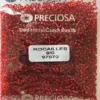 Preciosa Round Seed Beads 97070 9/0 3.5 Oz - Image 3