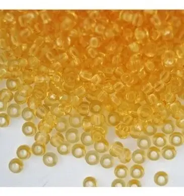 Preciosa Round Seed Beads 10020 9/0 3.5 Oz
