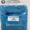 Preciosa Round Seed Beads 63020 9/0  3.5 Oz Matte - Image 3