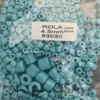 Preciosa Rola Beads 63030 4.5mm  3.5 Oz - Image 7