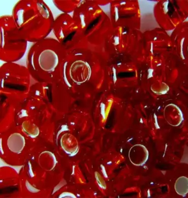 Preciosa Round Seed Beads 97070 5/0 3.5 Oz