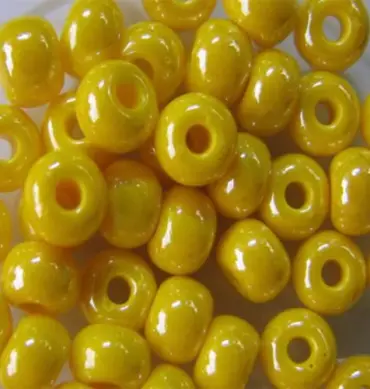 Preciosa Round Seed Beads 88110 3/0 3.5 Oz