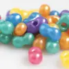 Preciosa Farfalle Beads 3.5 Oz 01612 2/4mm - Image 2